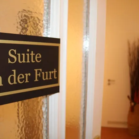 An Der Furt * Ερφούρτη
